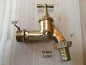 Preview: Holzfass 400 Liter, Whiskyfass